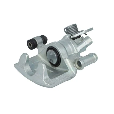 Abbildung von BUDWEG CALIPER 343646 Bremssattel RENAULT: CLIO 3, Kangoo II / Grand Kangoo, 2, DACIA: Logan I MCV, Duster SUV, Lodgy