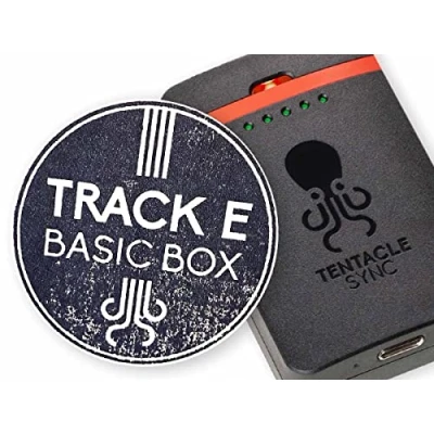 Abbildung von Tentacle Track E Pocket Audio Rekorder Basic Box