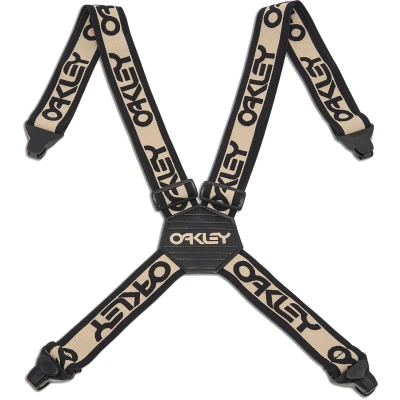 Abbildung von Oakley Factory Suspenders Gürtel