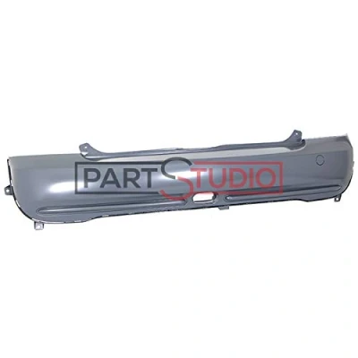Abbildung von PRASCO DS9608002 Türgriff außen, vorne links schwarz RENAULT: MASTER 2 Kasten, Bus, Pritsche/Fahrgestell, NISSAN: Interstar Bus