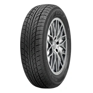 Abbildung von Kormoran Road Performance 155/65 R13 73T PKW Sommerreifen Reifen CHEVROLET: Matiz, FIAT: Seicento / 600 Schrägheck, Cinquecento, Panda I Schrägheck 92