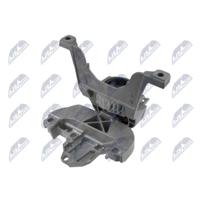 Abbildung von Lagerung, Motor NTY ZPS ME 060