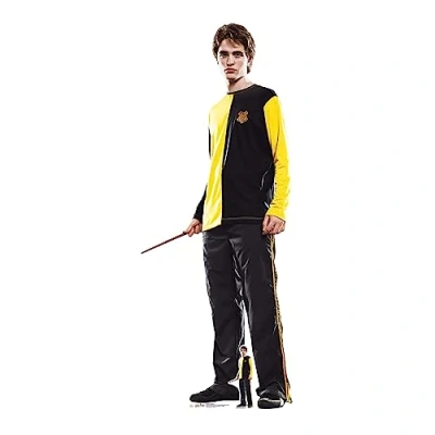 Abbildung von Star Cutouts SC4283 Cedric Diggory Harry Potter Pappaufsteller perfekt für Geburtstage, Geschenke, Partys &amp; Fans mit Mini
