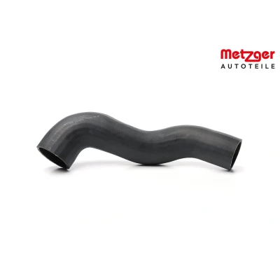 Abbildung von METZGER 2400891 Ladeluftschlauch VOLVO: XC70 I Cross Country, XC90 I, V70 2