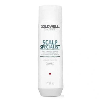 Abbildung von Dualsenses Scalp Specialist Deep Cleansing Shampoo