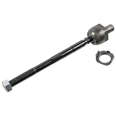 Abbildung von FEBI BILSTEIN 42723 Axialgelenk Vorderachse links, rechts, beidseitig 233 mit Kontermutter