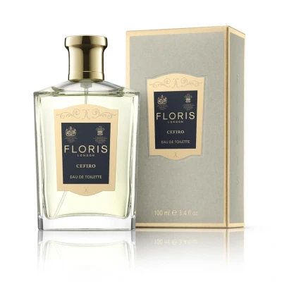 Abbildung von Floris Eau de Toilette Cefiro