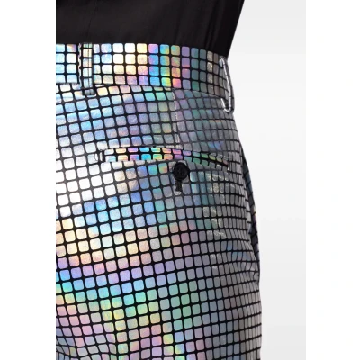 Abbildung von Opposuits Discoballer SET Anzug, Herren, Größe: 48, Miscellaneous