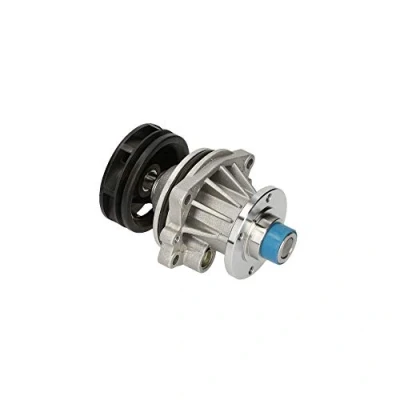Abbildung von MEYLE 613 600 4098 Wasserpumpe 19 mit Dichtung ORIGINAL Quality für Zahnriementrieb OPEL: Corsa A CC, Astra G F CC