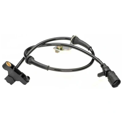 Abbildung von HELLA 6PU 230 040 251 ABS Sensor Vorderachse mit Halter Hallsensor 2 CHRYSLER: PT Cruiser Kombi, Cabrio