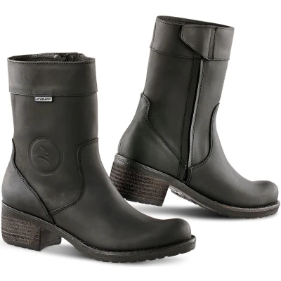 Abbildung von Falco Ayda 2 Lady High Tex Stiefel 38