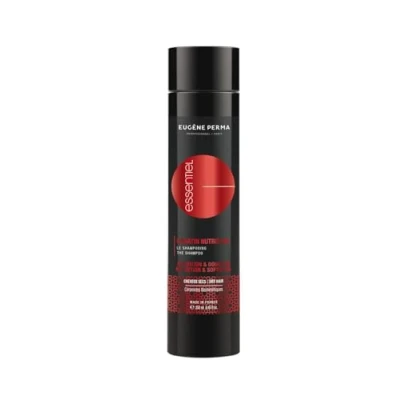 Abbildung von Eugène Perma Essentiel Shampooing Keratin Nutrition 250 ML