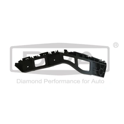 Abbildung von DPA 88071855302 Halter, Stoßfänger links VOLKSWAGEN: Polo V Schrägheck