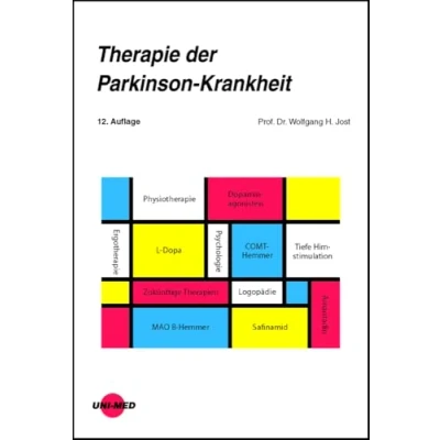 Abbildung von Therapie der Parkinson Krankheit (UNI MED Science)