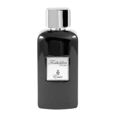 Abbildung von Emir Forbidden Sugar Extrait de Parfum 100 ml