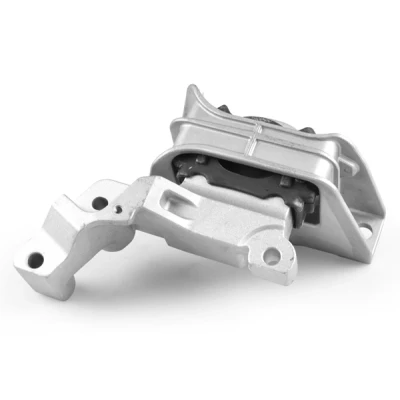 Abbildung von TEDGUM TED99324 Motorlager vorne rechts Hydrolager Gummi NISSAN: Juke