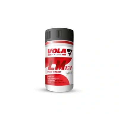 Abbildung von Rennskiwachs Vola LMach 100 ml