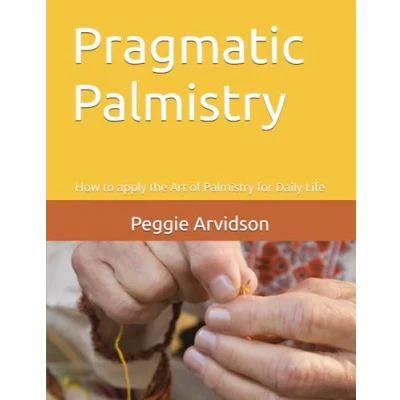 Abbildung von Pragmatic Palmistry: How to apply the Art of Palmistry for Daily Life