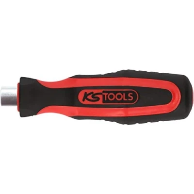 Abbildung von KS TOOLS 159.1170 Bit Schraubendreher