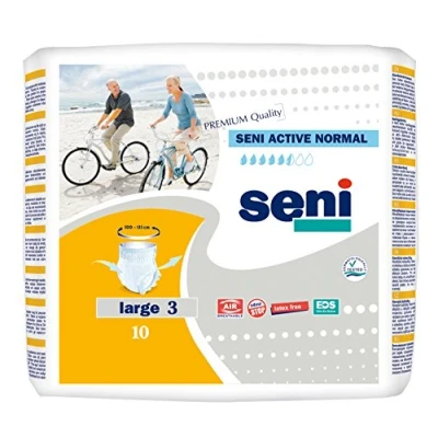 Abbildung von Seni Active Normal large
