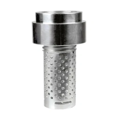 Abbildung von LAMPA 97787 Kraftstoff Diebstahlschutz, 60 mm