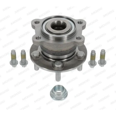 Abbildung von MOOG FD WB 12835 Radlagersatz 136 FORD: KUGA 2