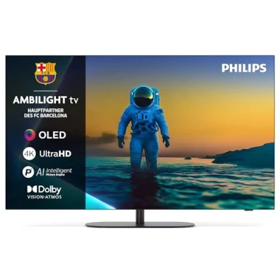 Abbildung von Philips OLED 810 TV