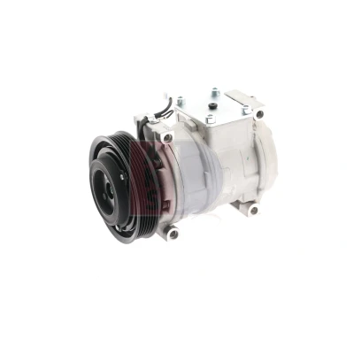 Abbildung von AKS DASIS 850236N Kompressor Denso 10PA17C 12