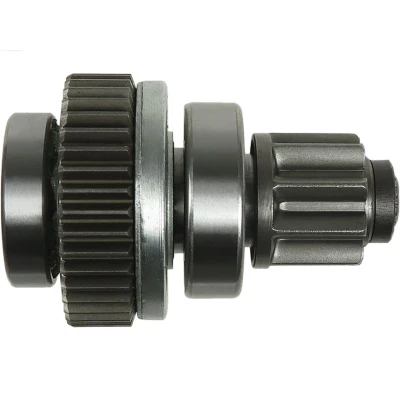 Abbildung von AS PL SD6066 Freilaufgetriebe, Starter