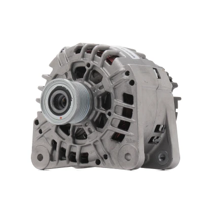Abbildung von LUCAS ELECTRICAL LRA01990 Lichtmaschine 14V 120A RENAULT: MASTER 2 Kasten, TRAFIC CLIO 2, OPEL: Vivaro A Combi, Kastenwagen