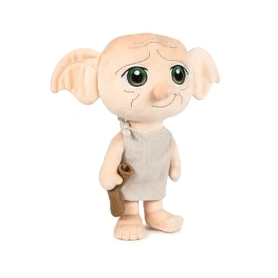 Abbildung von Play by Plüschfigur HARRY POTTER DOBBY 110cm weiche Qualität, ideal als Geschenk für Jungen und Mädchen