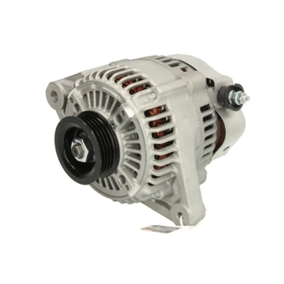 Abbildung von STARDAX STX100092R Lichtmaschine 12V 90A TOYOTA: Yaris II Schrägheck, I Paseo Coupe