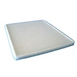 Abbildung von ALCO FILTER MS 6187 Innenraumfilter Pollenfilter 242 203,5 17 OPEL: Agila A, SUZUKI: Wagon R+ II Schrägheck, R III Schrägheck