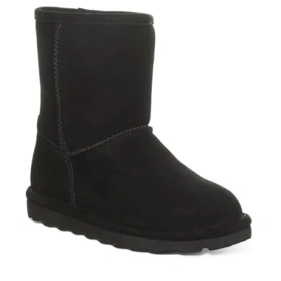 Abbildung von Bearpaw Winterboots &quot;ELLE YOUTH&quot;, Winterstiefel, Schlupfstiefel zum Schlupfen