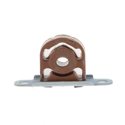 Abbildung von CORTECO 49410840 Halter, Abgasanlage AUDI: A4 B8 Avant, Limousine, A5 Coupe