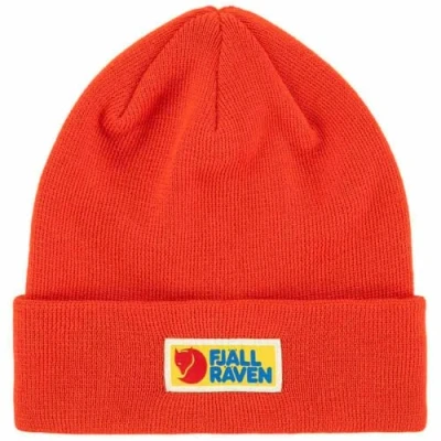 Abbildung von Fjällräven Beanie Mütze Vardag Classic