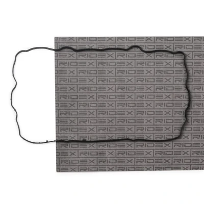 Abbildung von RIDEX 321G0017 Ventildeckeldichtung Gummi PEUGEOT: 206 Schrägheck, 307 CC, CITROËN: C4 I Coupe, C3 Pluriel