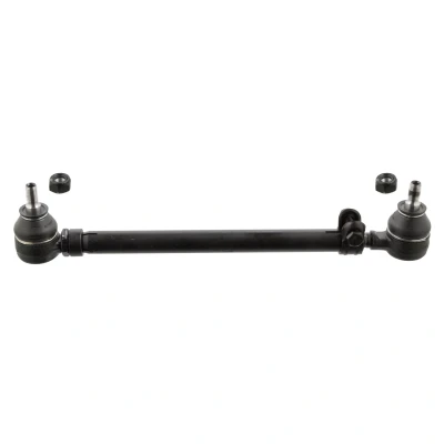 Abbildung von febi BILSTEIN 06595 Spurstange Vorderachse links, rechts Plus MERCEDES BENZ: W123 T modell, Limousine, Coupe