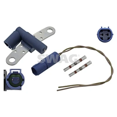 Abbildung von SWAG 60 93 4970 Impulsgeber RENAULT: MEGANE 1 Classic, CLIO 2, SCENIC DACIA: Sandero I, Logan I MCV, Duster SUV