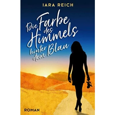 Abbildung von Die Farbe des Himmels hinter dem Blau (Farben Himmels)