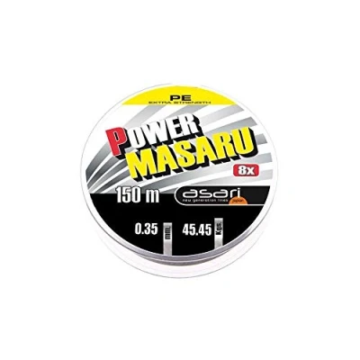 Abbildung von Asari Power Ibuka 150, Farbe Grün, Größe 0.120 mm