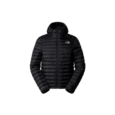 Abbildung von The North Face Herren Huila Synthetic Jacke, Tnf Black/Asphalt Grey/, XS