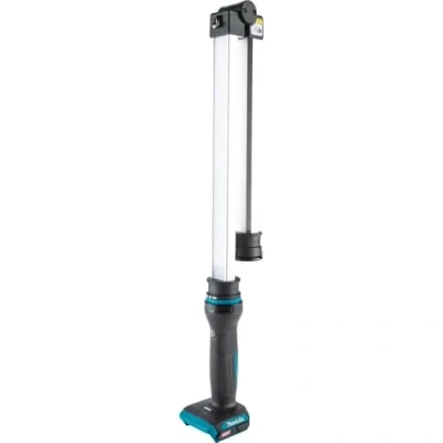 Abbildung von Makita ML012G 40V Max Li Ion XGT Bar Light, Batterien und Ladegerät nicht im Lieferumfang enthalten