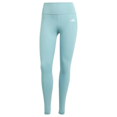 Abbildung von adidas Optime Essentials Stash Pocket Full Length Leggings, Strumpfhose,