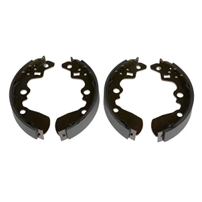 Abbildung von BLUE PRINT ADK84129 Bremsbacken Hinterachse 180 25 SUZUKI: SWIFT 2 Schragheck