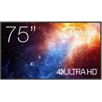 Abbildung von Optoma N3751K Digital Signage Display 190,5 cm 75&quot;