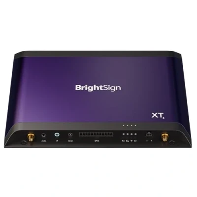 Abbildung von BrightSign XT2145 Digital Signage Player