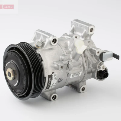 Abbildung von DENSO DCP50310 Kompressor 6SES14C PAG 46 YF R 1234yf TOYOTA: Auris Kombi