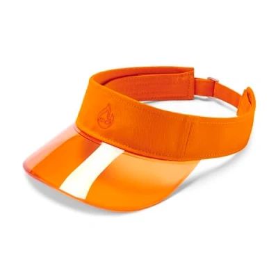 Abbildung von Johnny Urban Cap, Größe: One Size, Orange