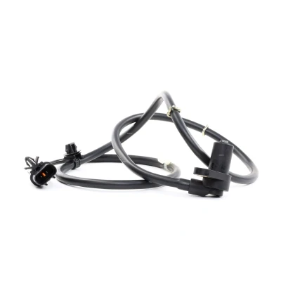 Abbildung von A.B.S. 31119 ABS Sensor passiver 1040 schwarz MITSUBISHI: Lancer 7 Limousine, Kombi